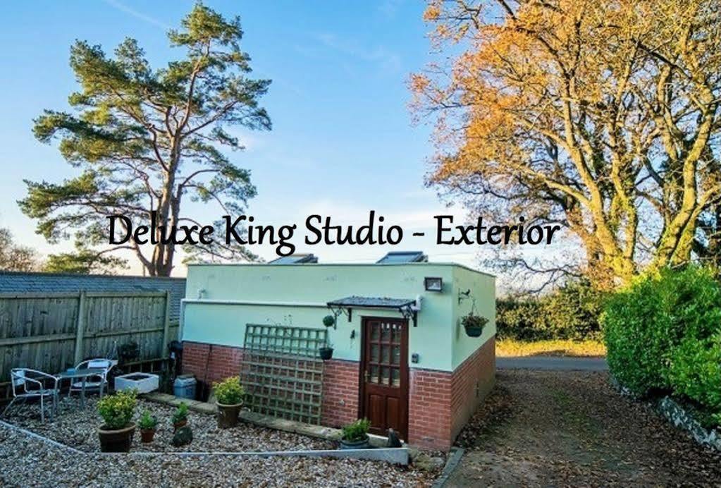 Cozy Snug Room, Short Drive To Lyme Regis, Crackling Fireplace, Private Balcony & Stunning Countryside Views, Free Private Parking & Wifi Axminster Exterior foto