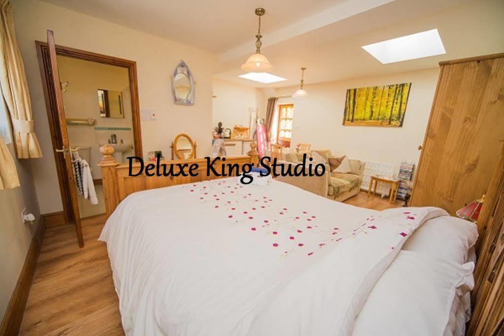 Cozy Snug Room, Short Drive To Lyme Regis, Crackling Fireplace, Private Balcony & Stunning Countryside Views, Free Private Parking & Wifi Axminster Exterior foto